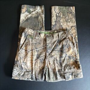 Realtree Camo Pants